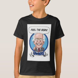 2016 Presidential Election T-Shirt