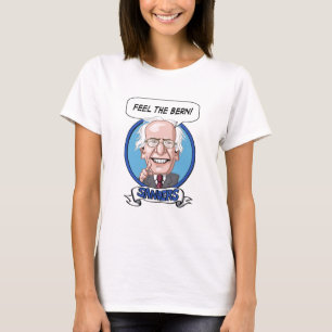 2016 Presidential Election T-Shirt