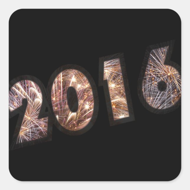 2016 SQUARE STICKER (Front)