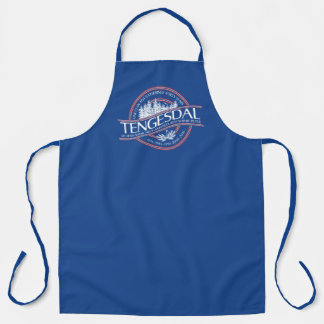 2016 Tengesdal Reunion Apron