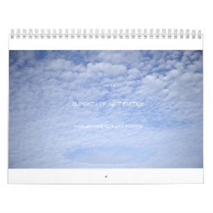 2016 v3 Photographic ART CALENDAR by manuelbranco