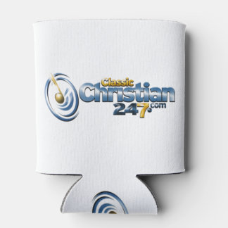 2016 "World Wide Radio Tour" Can Cooler