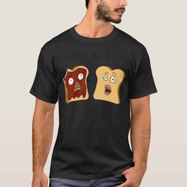 20170404  T-Shirt (Front)