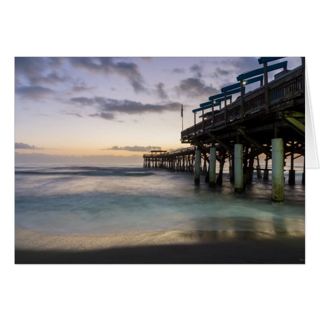 2017 1st Dawn Tranquillity (Front Horizontal)