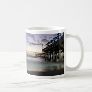 2017 1st Dawn Tranquillity Coffee Mug