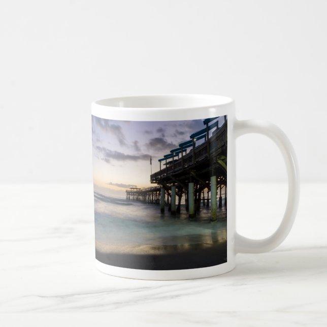 2017 1st Dawn Tranquillity Coffee Mug (Right)