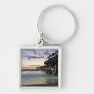 2017 1st Dawn Tranquillity Key Ring