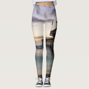 2017 1st Dawn Tranquillity Leggings
