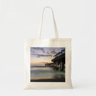 2017 1st Dawn Tranquillity Tote Bag