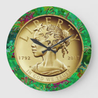 2017 American Liberty 225th Anniversary Gold Coin
