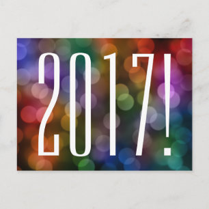 2017 bokeh postcard
