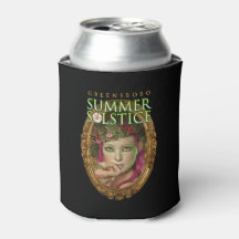 2017 Greensboro Summer Solstice Festival Keepsake