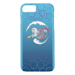 2017 Mink Tech Hippicorn iPhone 7/8 Case