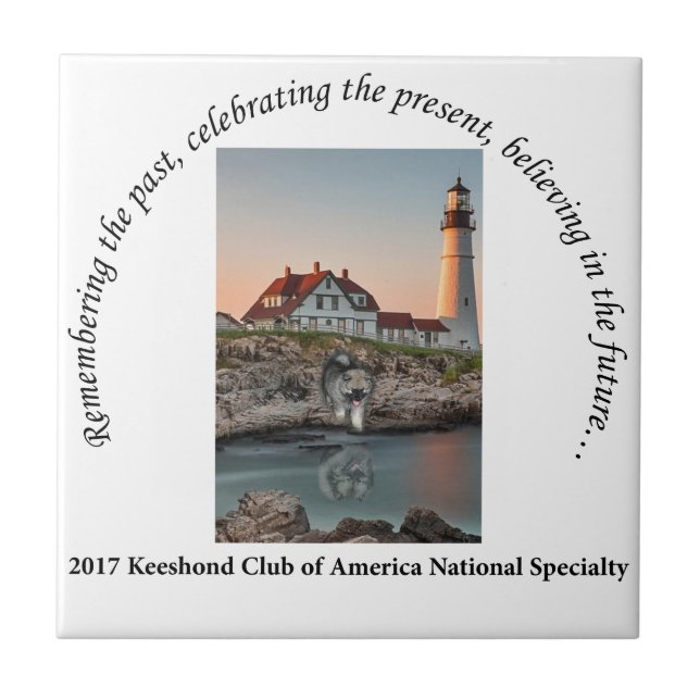 2017 National Logo Option #1 Tile (Front)