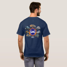 2017 oldGMCtrucks.com T-Shirt