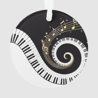 2017 Personalised Christmas Ornament