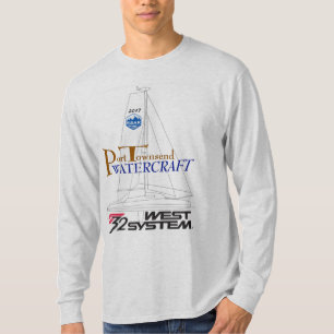 2017 R2AK G32 T-Shirt