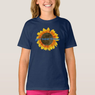 2017 Solar Eclipse T-Shirt