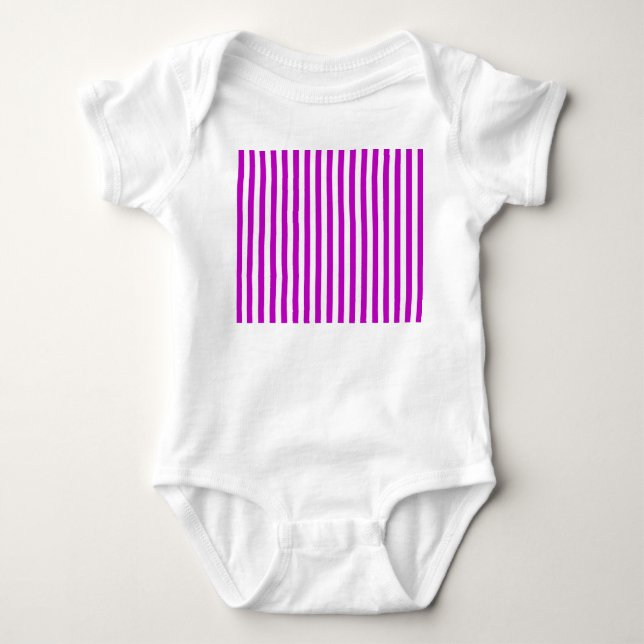 2018 BABY BODYSUIT (Front)