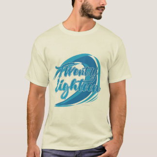 2018 Blue Wave T-Shirt
