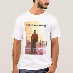 2018 California Wildfire Season T-Shirt