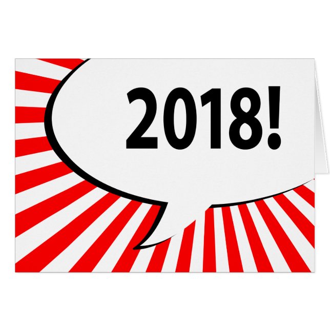 2018 comic bubble (Front Horizontal)