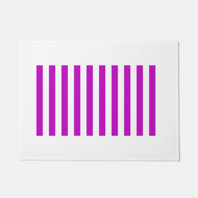 2018 DOORMAT (Front)