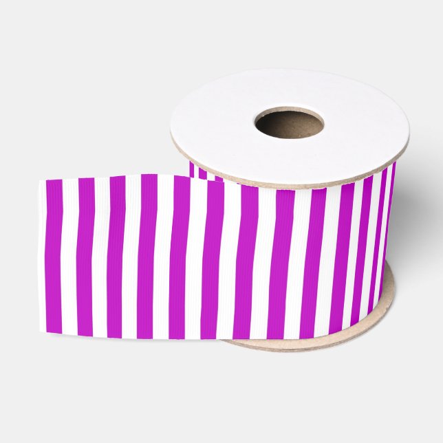 2018 GROSGRAIN RIBBON (Spool)