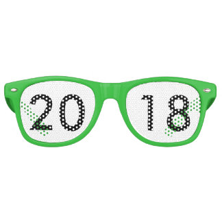 2018 New Years Shades