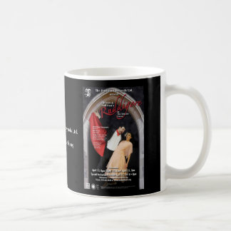 2018 Ruddigore Show Mug