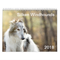 2018 Silken Windhounds (head shots)