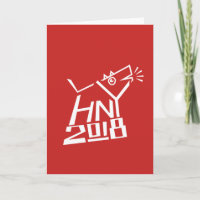 2018 YEAR OF THE DOG