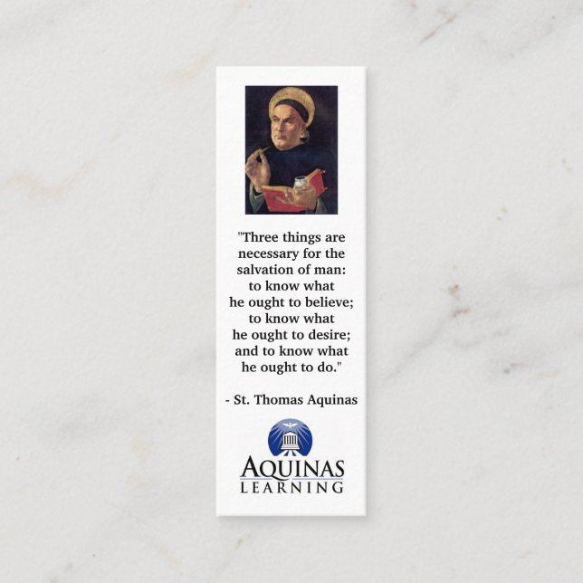 2019 Book List Mini Cards (3"X1") with weeks (Front)