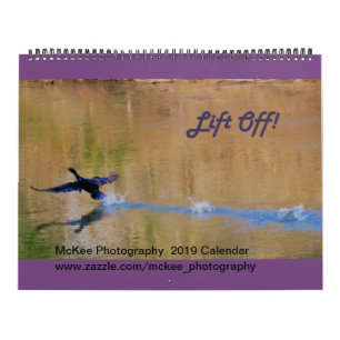 2019 Calendar