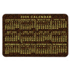 2019 Calendar (See Description for New Version)