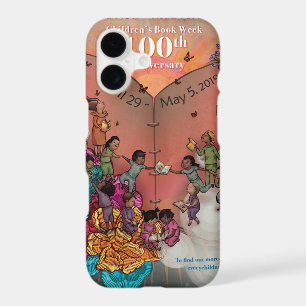 2019 Children's Book Week Phone Case