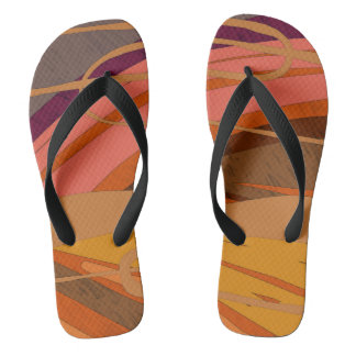 2019 Collection - Jimette Design Flip Flop