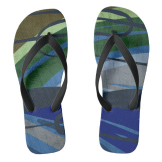 2019 Collection - Jimette Design Flip Flop