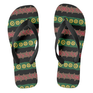 2019 Collection - Jimette Design Flip Flop