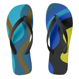 2019 Collection - Jimette Design Flip Flop