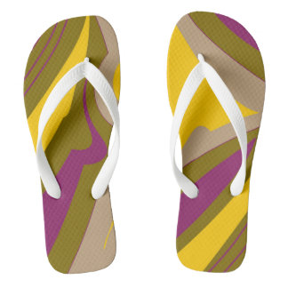 2019 Collection - Jimette Design Flip Flop