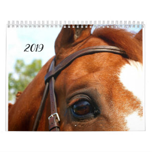 2019 Farm Calendar Customisable