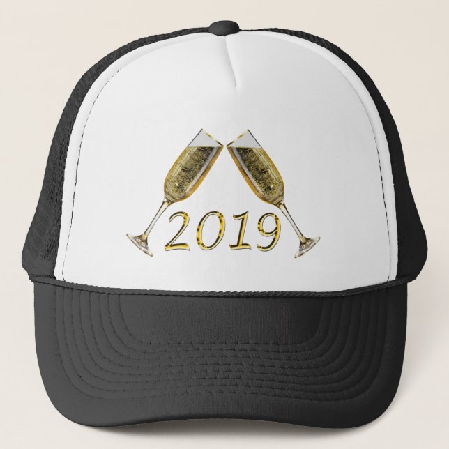 2019 hat for sale ! (Front)