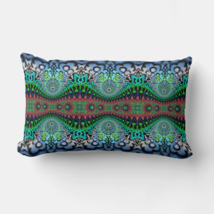 2019 Jimette Design Rectangle Cushion