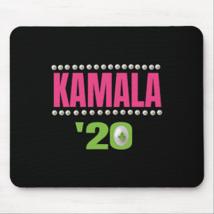 2020 Aka Sister Vote Joe Biden Kamala Harris 2020 Mouse Pad