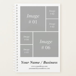 2020 calendar planner