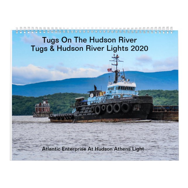 2020 Calendars From Your Magnet (Cover)