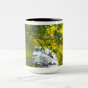 2020 Canoe Club River Liffey Kilcullen Mug