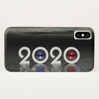 2020 iPhone X CASE