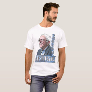 2020 Election Bernie Sanders Support Shirt
